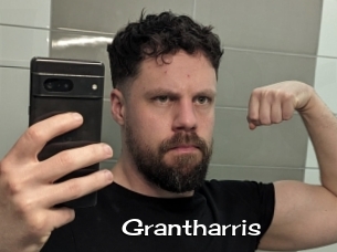 Grantharris