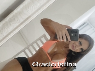 Grasicristina