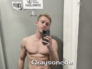 Graysoncole
