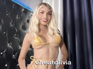 Greatolivia