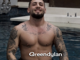 Greendylan