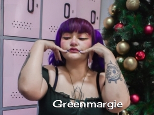 Greenmargie