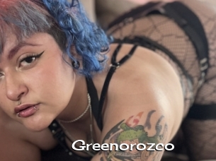 Greenorozco