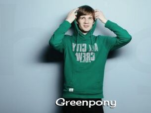 Greenpony