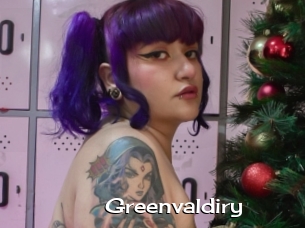Greenvaldiry