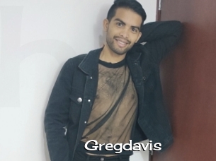 Gregdavis