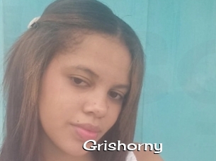 Grishorny
