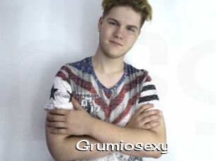 Grumiosexy