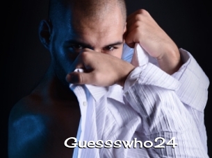 Guessswho24