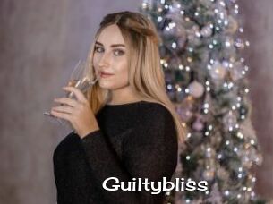 Guiltybliss