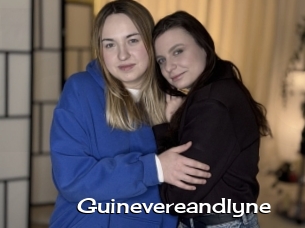Guinevereandlyne