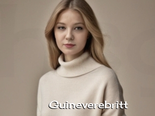 Guineverebritt