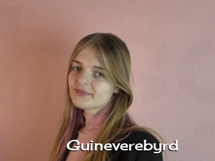 Guineverebyrd