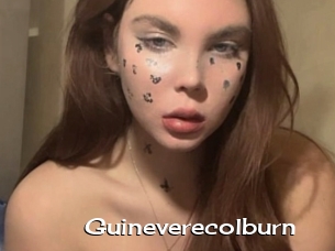 Guineverecolburn