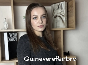 Guineverefairbro