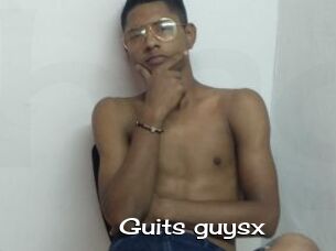 Guits_guysx