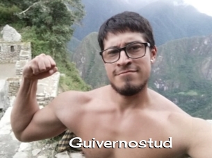 Guivernostud