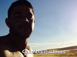 Gumballholmes