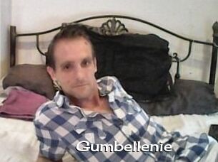 Gumbellenie