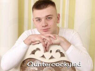 Guntercockylad
