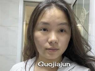 Guojiajun
