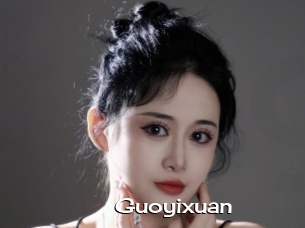 Guoyixuan