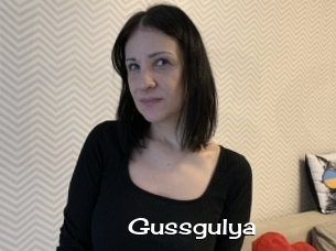 Gussgulya