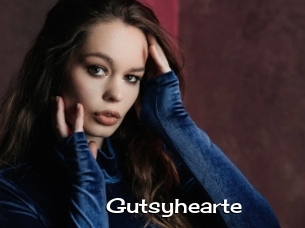 Gutsyhearte