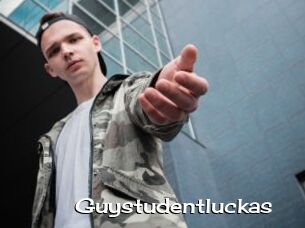 Guystudentluckas