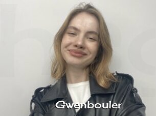 Gwenbouler
