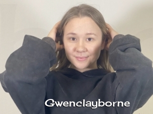 Gwenclayborne