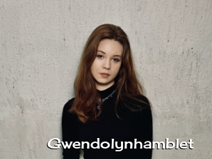 Gwendolynhamblet
