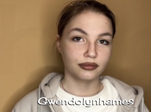 Gwendolynhames