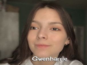 Gwenharrie