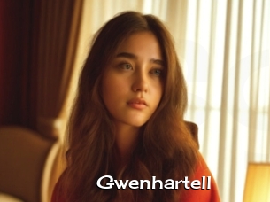Gwenhartell