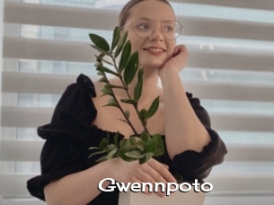 Gwennpoto