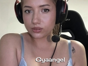 Gyaangel