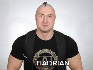 HADRIAN
