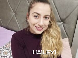 HAILEYI
