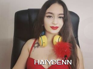 HAIYDENN