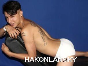 HAKONLANSKY