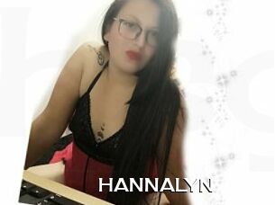 HANNALYN