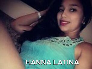 HANNA_LATINA