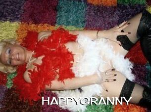 HAPPYGRANNY