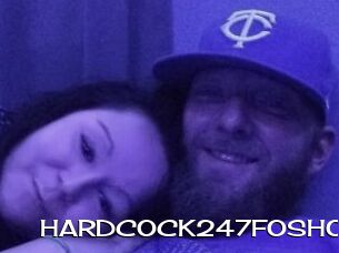 HARDCOCK247FOSHO