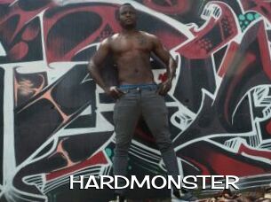 HARDMONSTER