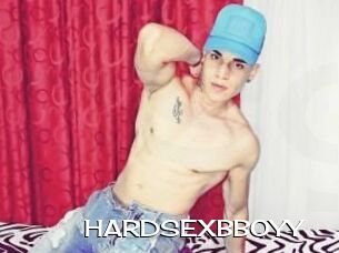 HARDSEXBBOYY