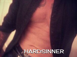 HARDSINNER