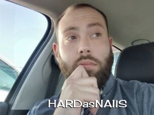 HARDasNAIlS