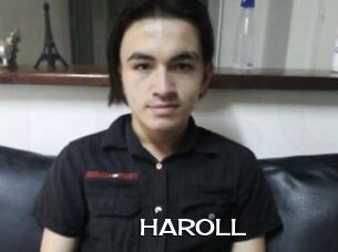 HAROLL